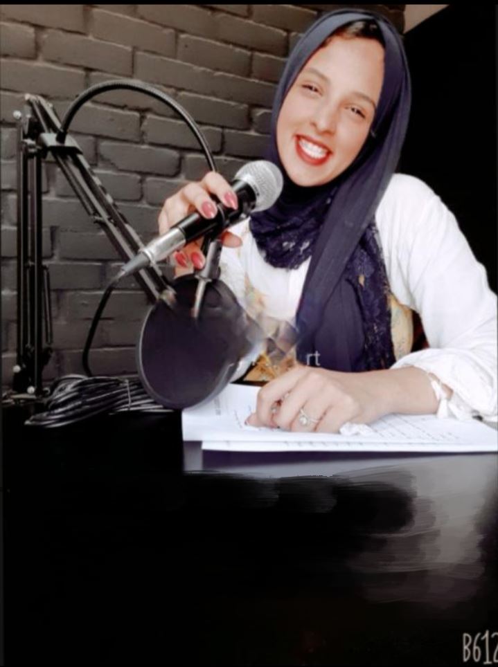 التدريب الصيفي لطلاب شعبة الدراسات الصحفية والاعلامية