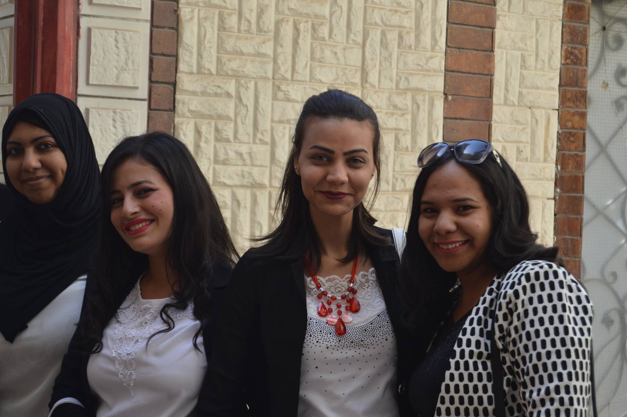 مناقشة مشاريع تخرج قسم السياحة والفنادق 2018‏